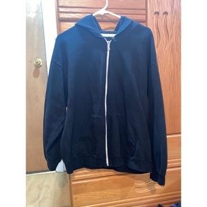 Goldtoe Men’s Zip Up Hoodie